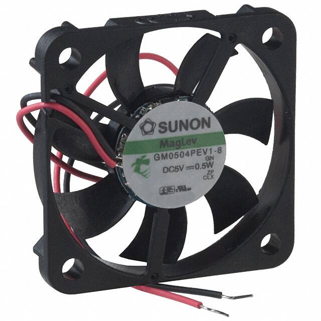 GM0504PEV1-8.GNSunon Fans