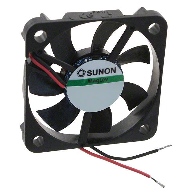 GM0504PEV2-8.GNSunon Fans