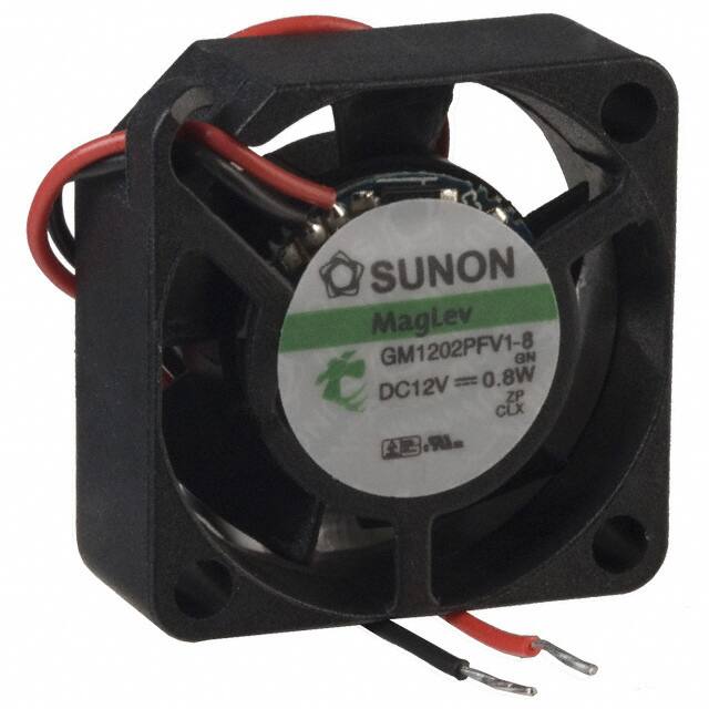 GM1202PFV1-8.GNSunon Fans