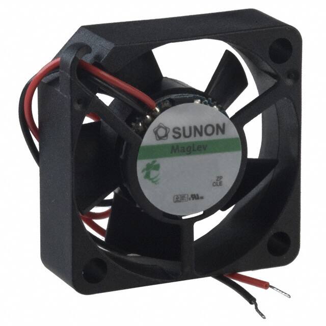GM1203PFV2-8.GNSunon Fans