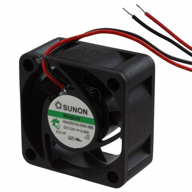 HA40201V4-000U-999Sunon Fans