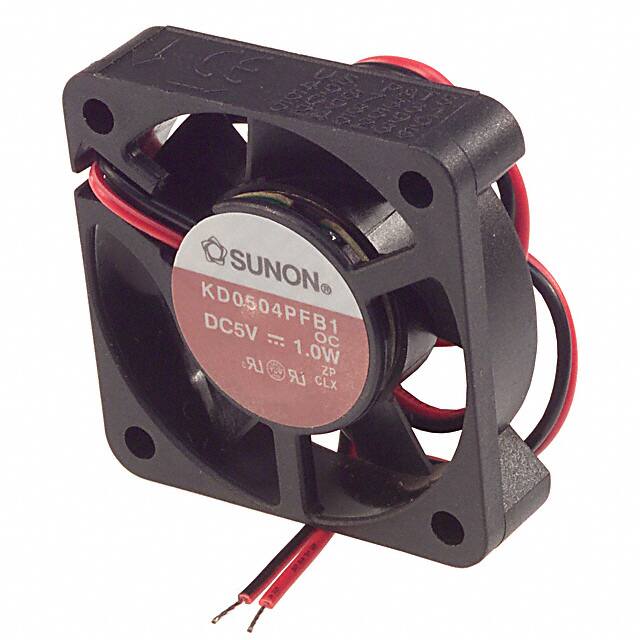 KD0504PFB1-OCSunon Fans