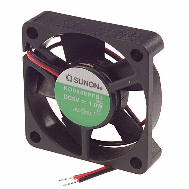 KD0545PFB1(OC)Sunon Fans