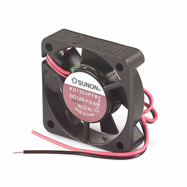 KD1204PFB3 HSunon Fans