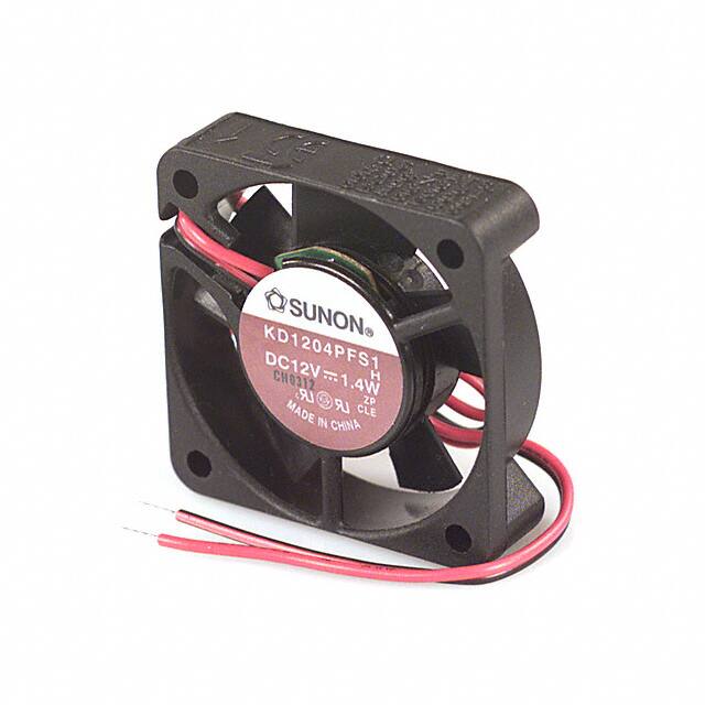 KD1204PFS1 HSunon Fans