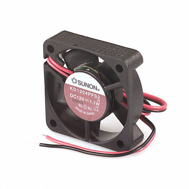KD1204PFS2 HSunon Fans