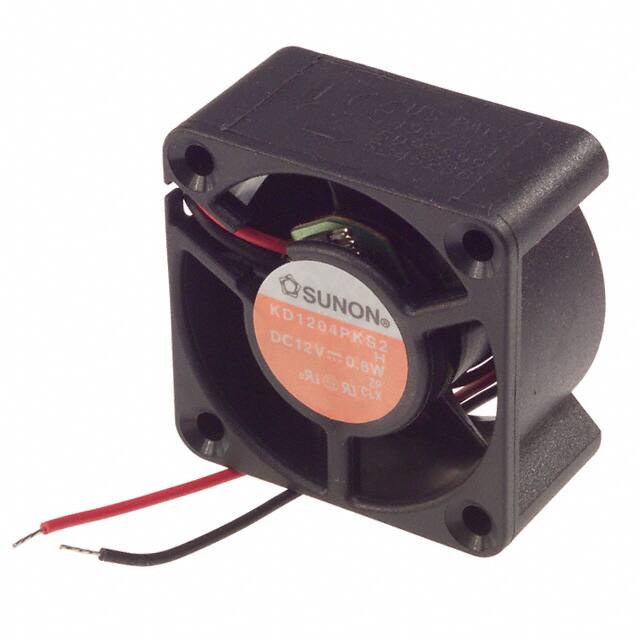 KD1204PKS2 HSunon Fans