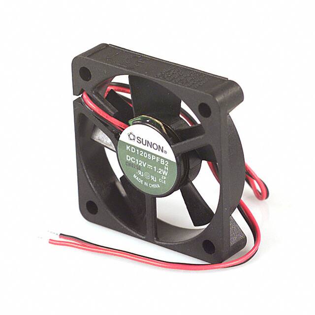 KD1205PFB2 HSunon Fans