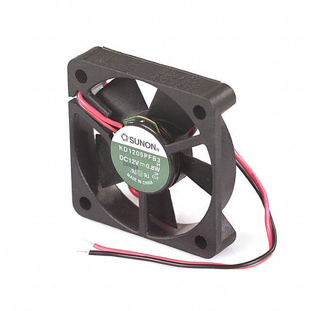KD1205PFB3 HSunon Fans