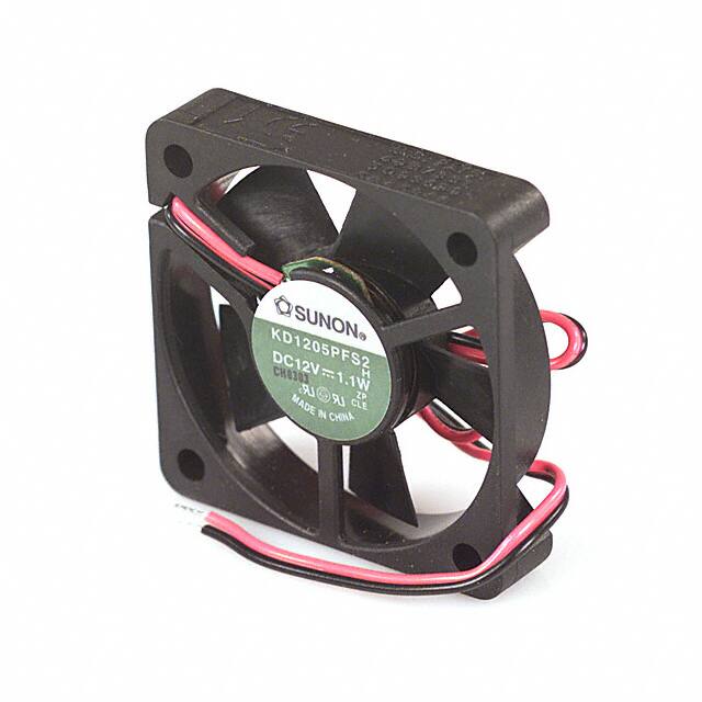 KD1205PFS2 HSunon Fans