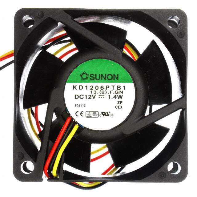 KD1206PTB1 (2).F.GNSunon Fans