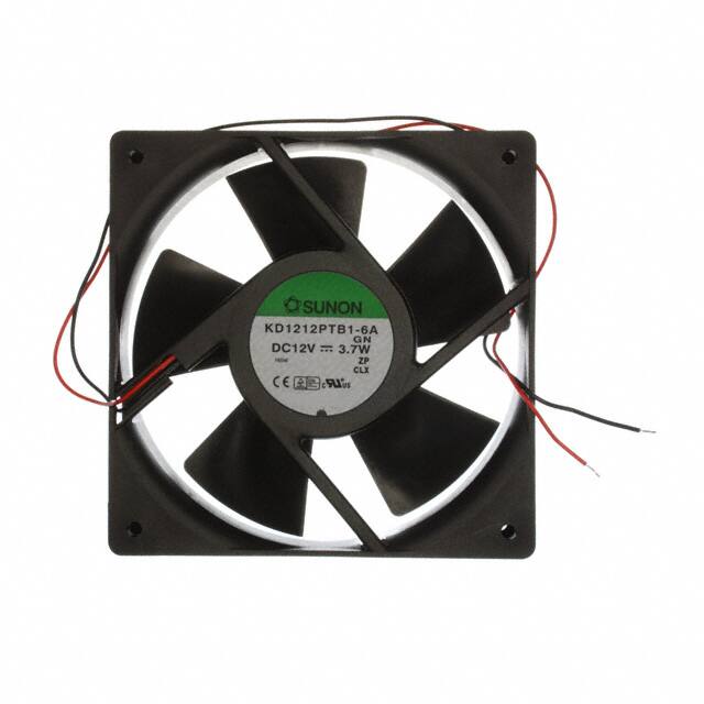 KD1212PTB1-6A.GNSunon Fans