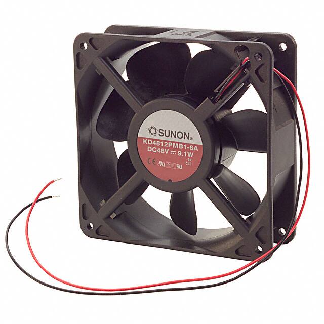 KD4812PMB1-6ASunon Fans