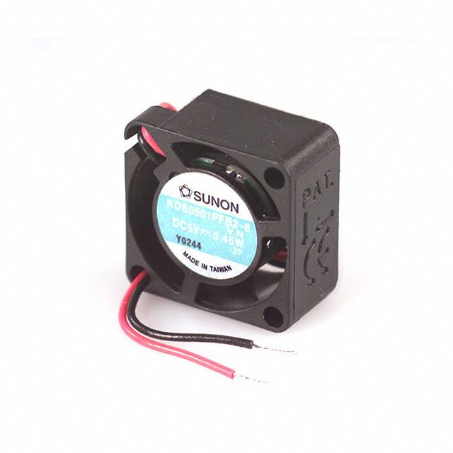 KDE0501PFB2-8.N(2)(V)Sunon Fans