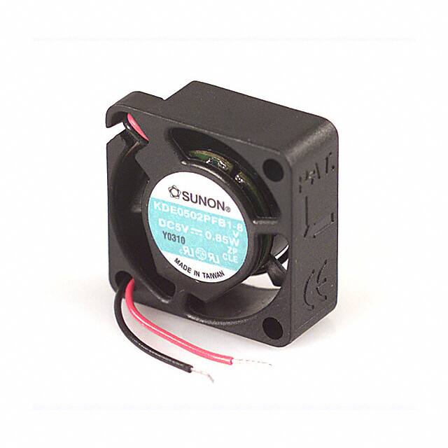 KDE0502PFB1-8 ( V )Sunon Fans