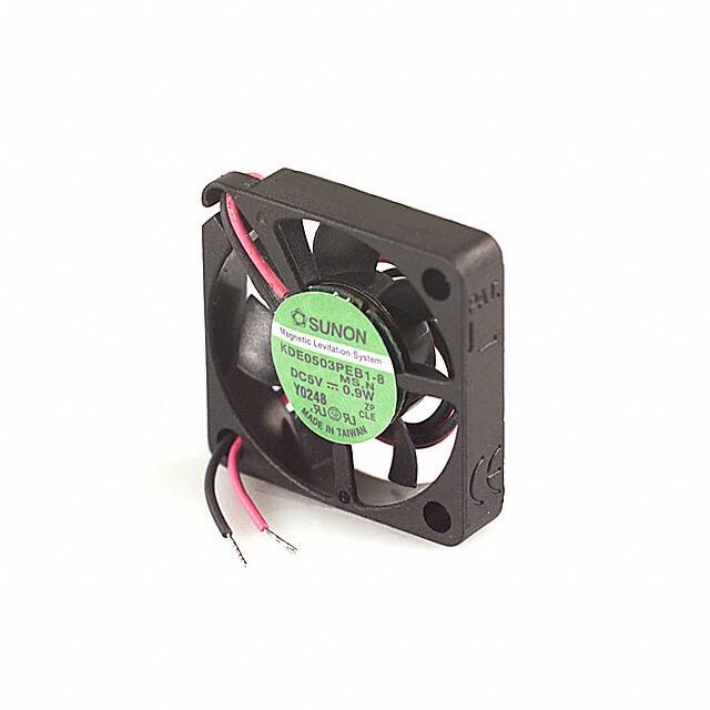 KDE0503PEB1-8 ( MS.N )Sunon Fans