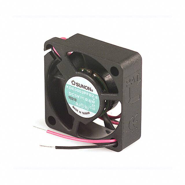 KDE0503PFB2-8(V)Sunon Fans