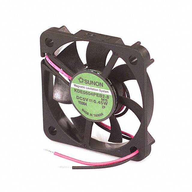 KDE0504PEB2-8 (MS)Sunon Fans