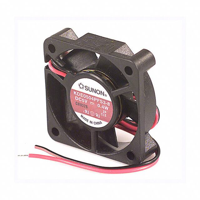 KDE0504PFS3-8Sunon Fans