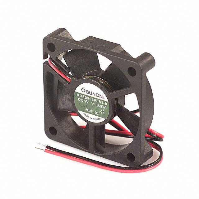 KDE0505PFS1-8Sunon Fans