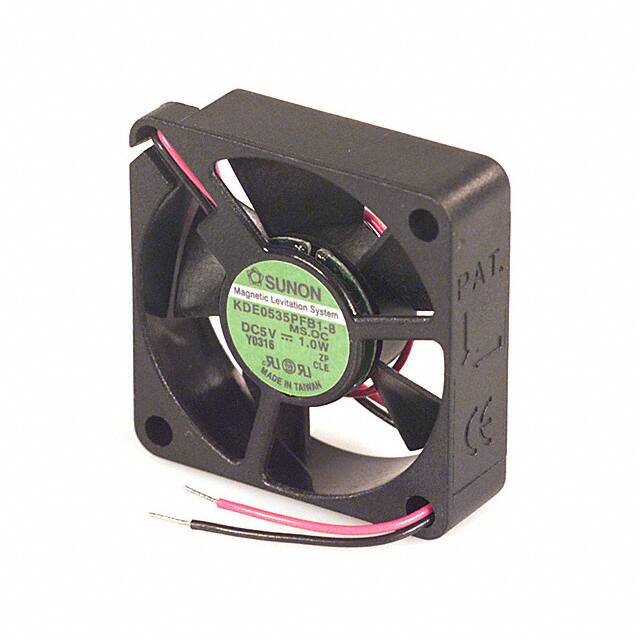 KDE0535PFB1-8 ( MS.OC )Sunon Fans