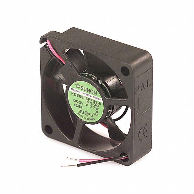 KDE0535PFB2-8 (MS.OC)Sunon Fans