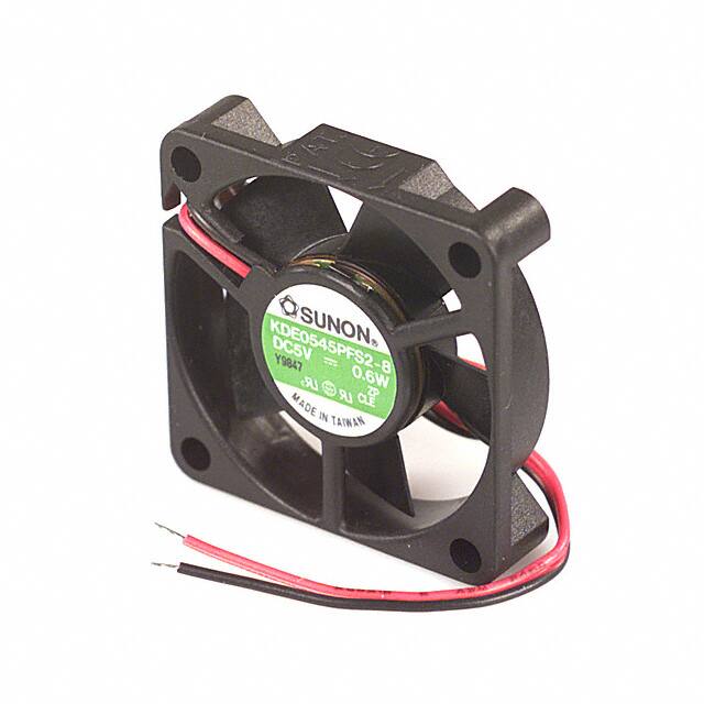 KDE0545PFS2-8Sunon Fans