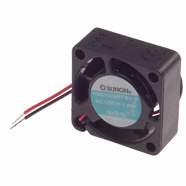 KDE1202PFB1-8(V)Sunon Fans