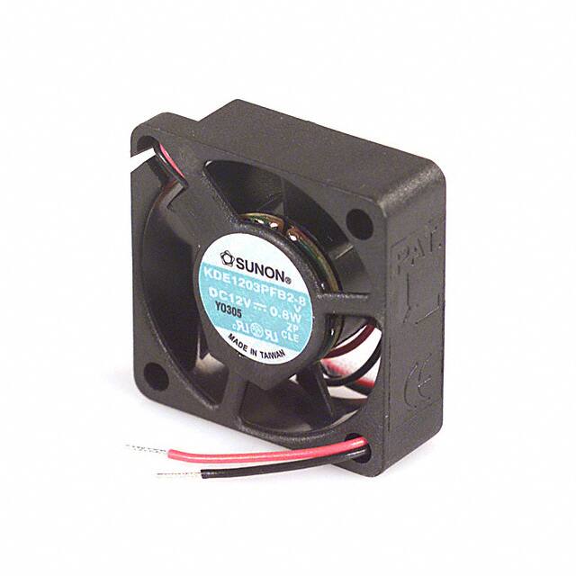 KDE1203PFB2-8(V)Sunon Fans