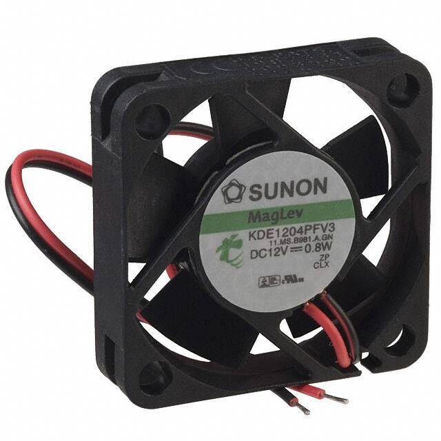 KDE1204PFV3 11.MS.B981.A.GNSunon Fans