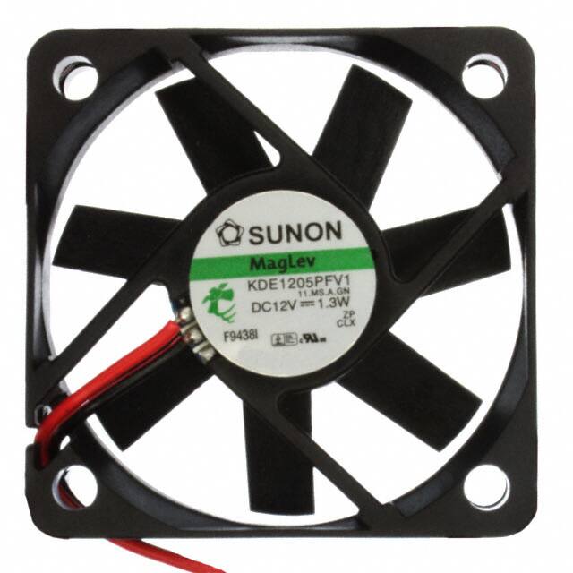 KDE1205PFV1 11.MS.A.GNSunon Fans