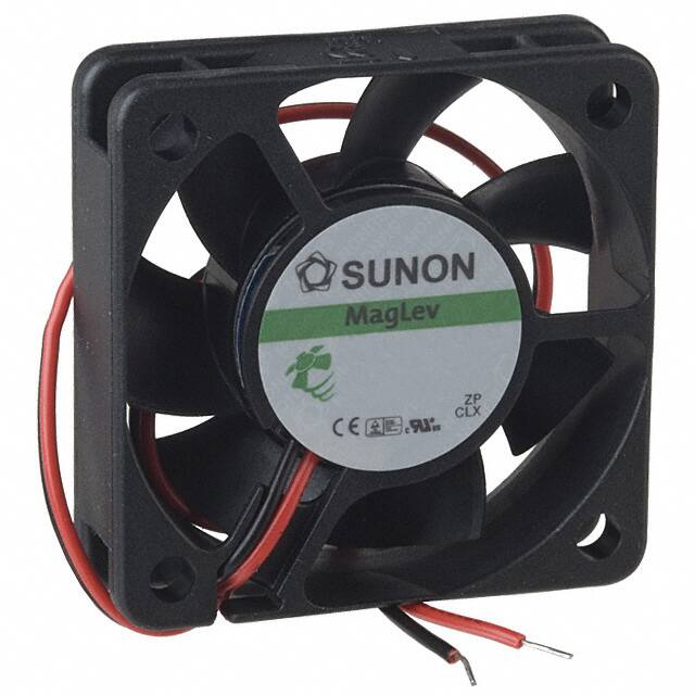 KDE1205PHV2 MS.A.GNSunon Fans