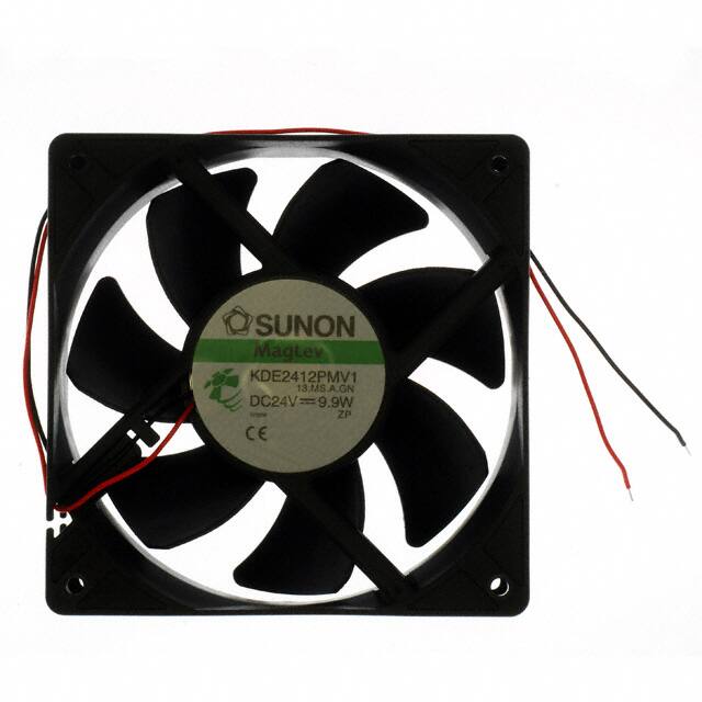 KDE2412PMV1.13.MS.A.GNSunon Fans