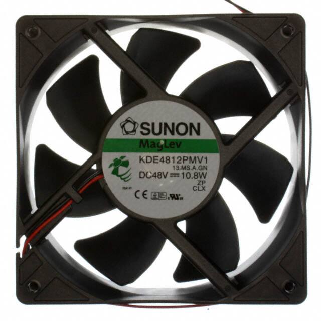 KDE4812PMV1.13.MS.A.GNSunon Fans