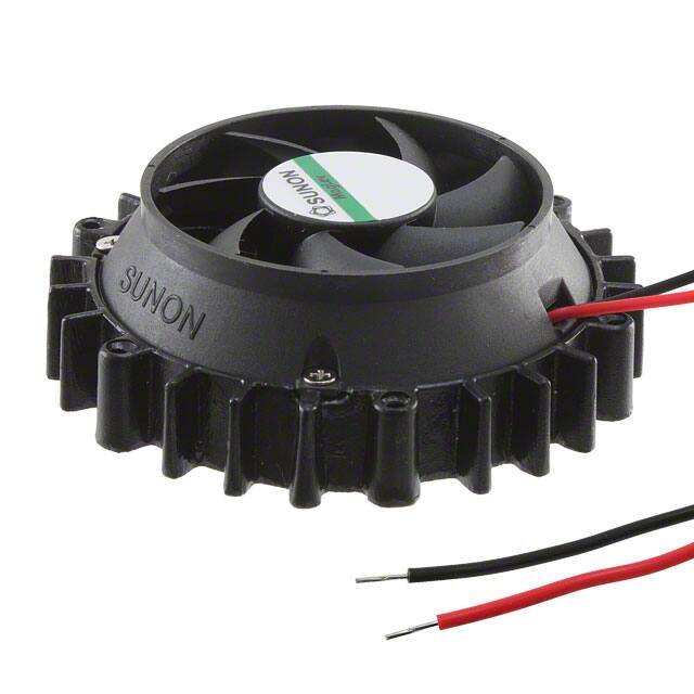 LA002-001A99DYSunon Fans