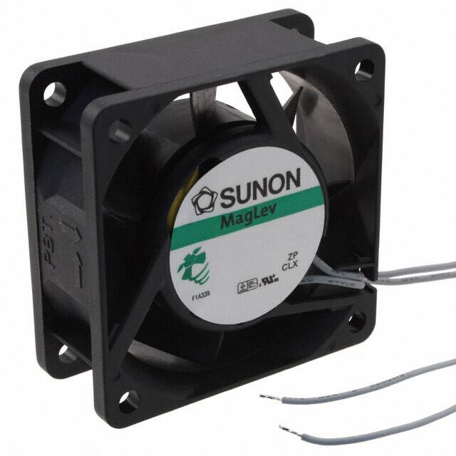 MA1062-HVL.GNSunon Fans