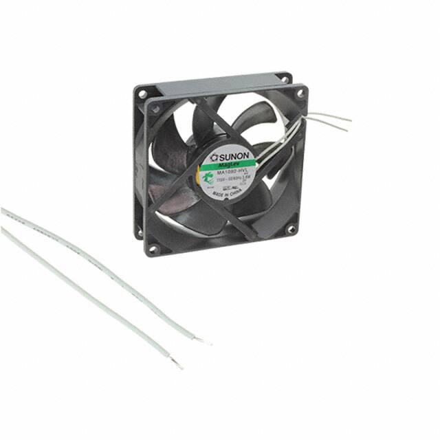 MA1092-HVL.GNSunon Fans