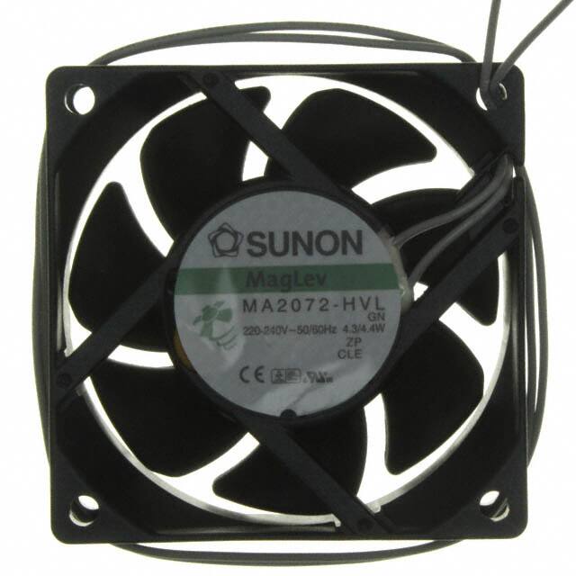 MA2072-HVL.GNSunon Fans