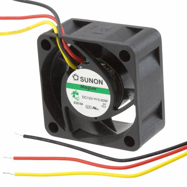 MB40200V3-000U-G99Sunon Fans