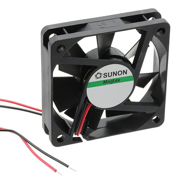 MB60152V1-000U-A99Sunon Fans