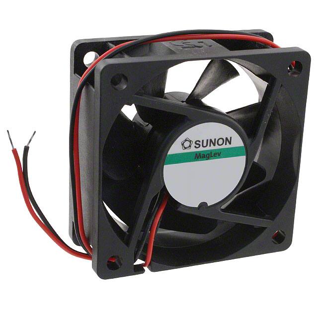 MB60251V1-000U-A99Sunon Fans