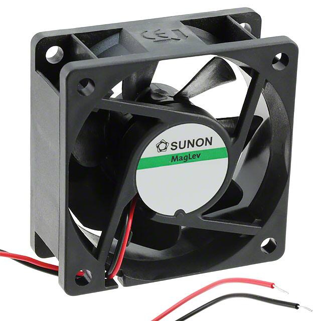 MC30151V1-000U-A99Sunon Fans