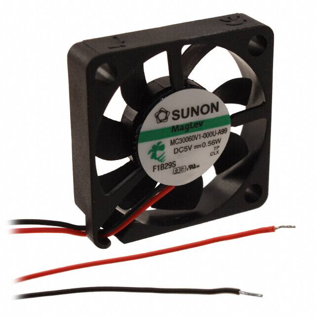 MC30060V1-000U-A99Sunon Fans
