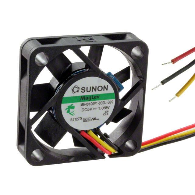 ME40100V1-000U-G99Sunon Fans