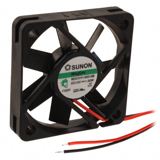 ME50101V1-000U-A99Sunon Fans