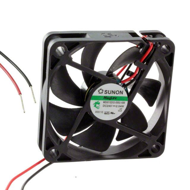 ME60152V2-000U-A99Sunon Fans