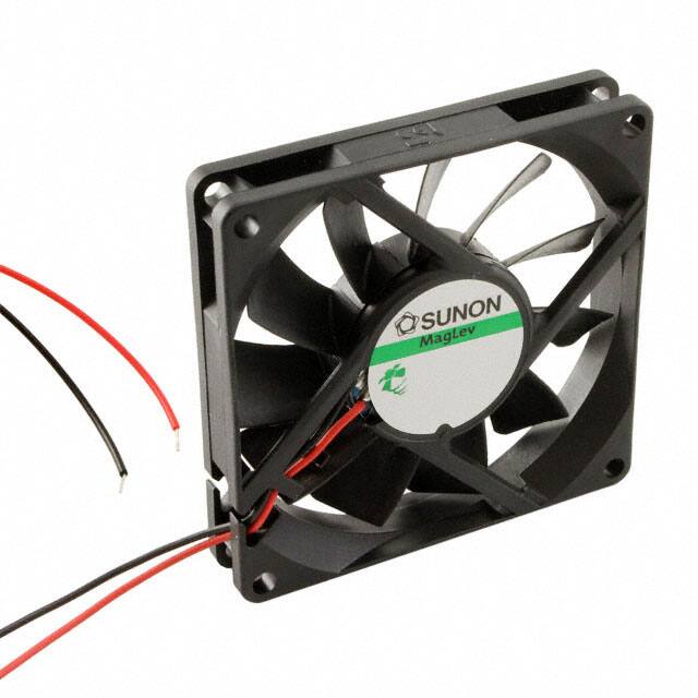 ME80151V3-000U-A99Sunon Fans