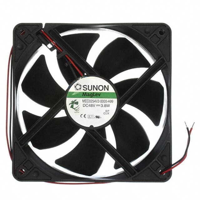 MEC0254V2-000U-A99Sunon Fans