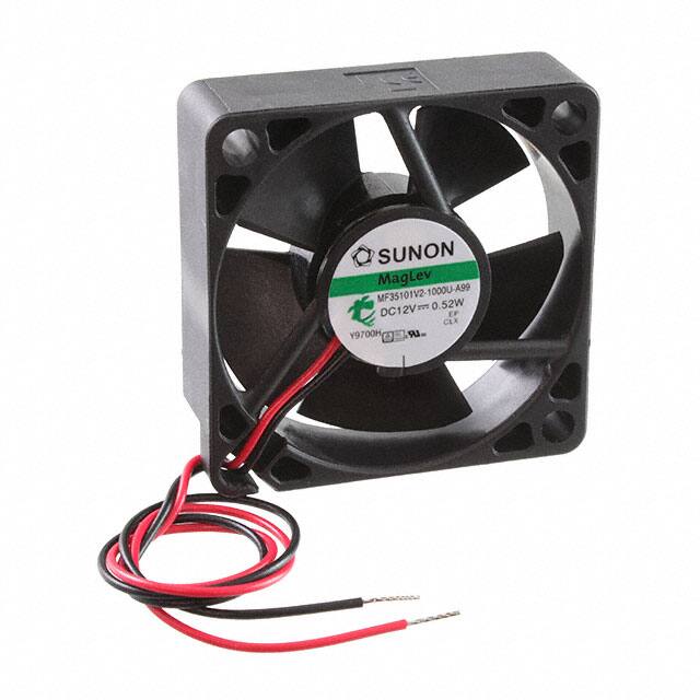 MF35101V2-1000U-A99Sunon Fans