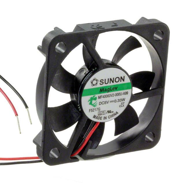 MF40060V2-000U-A99Sunon Fans